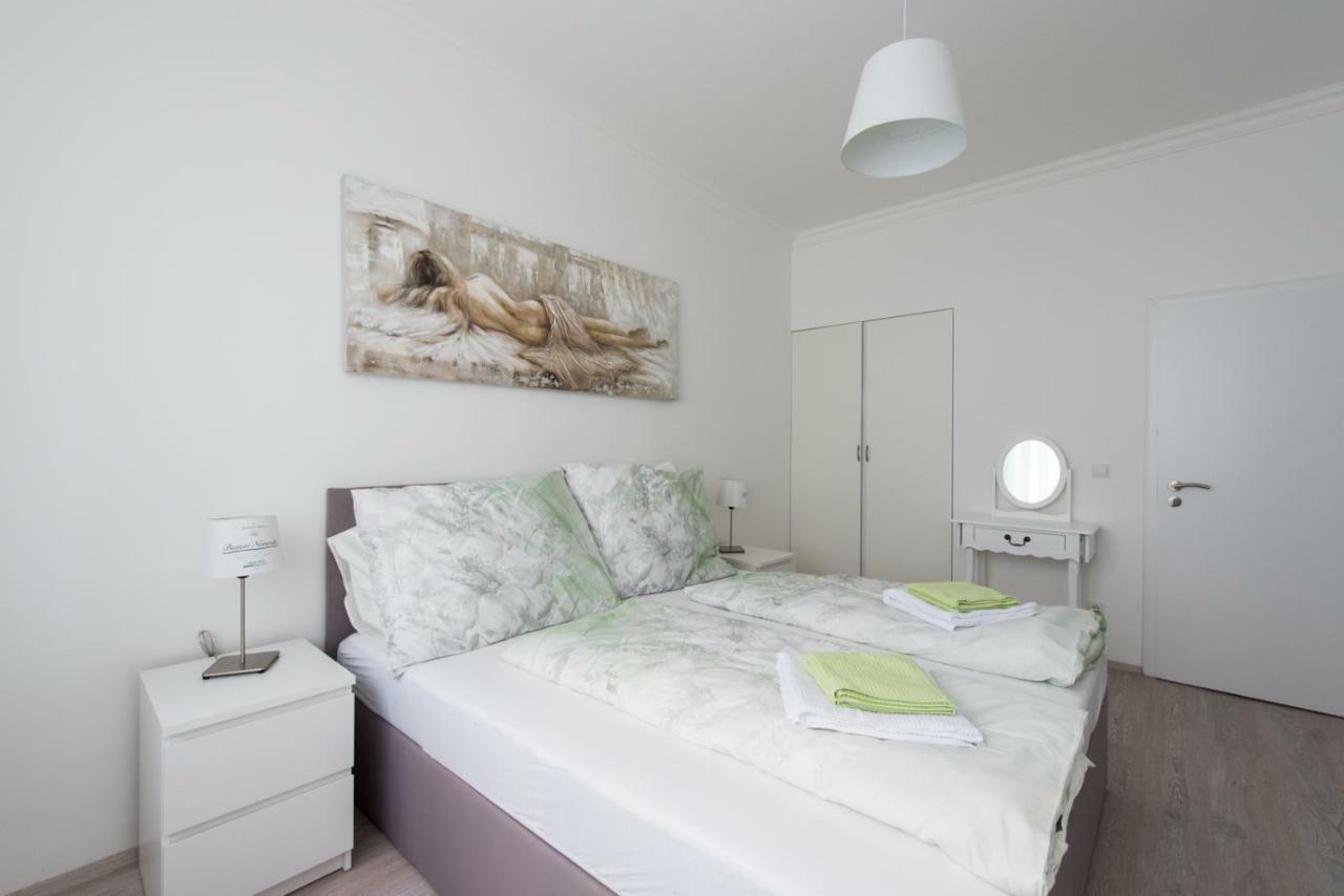 Apartment Let It Be U1, U2, U4 Karlsplatz Oper Wien